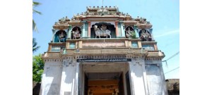 184. திருவலிவலம்